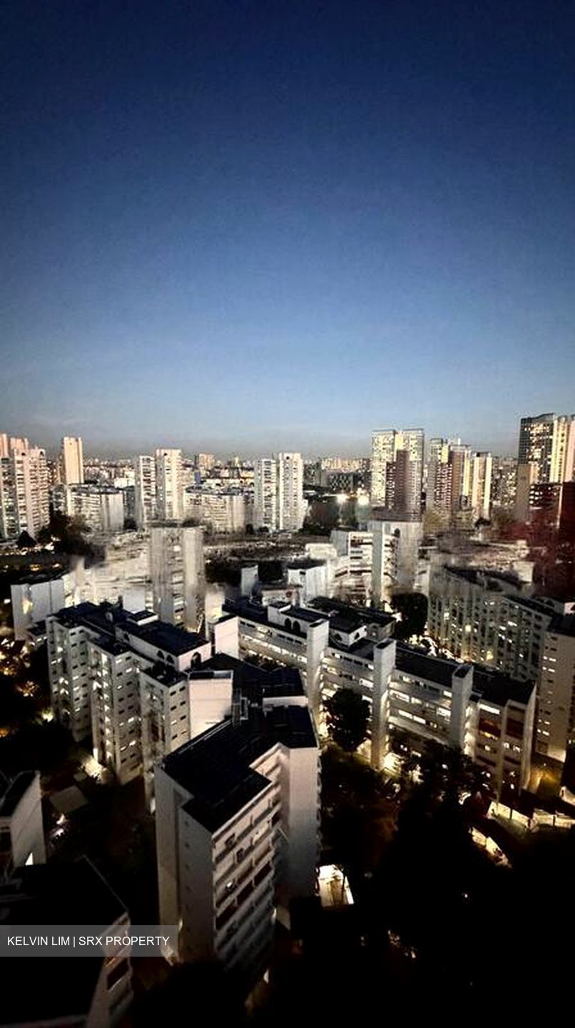 Blk 111 Bukit Batok West Avenue 6 (Bukit Batok), HDB 5 Rooms #504051281